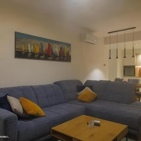 Deluxe Kantrida Rijeka