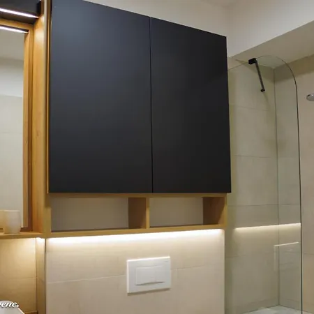 Deluxe Kantrida Apartment
