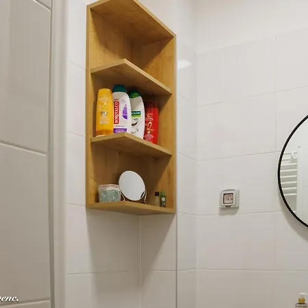 Deluxe Kantrida Apartment