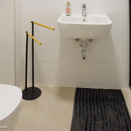 Apartment Deluxe Kantrida Rijeka