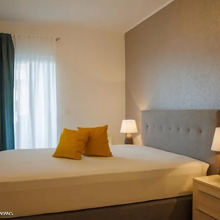 Apartment Deluxe Kantrida