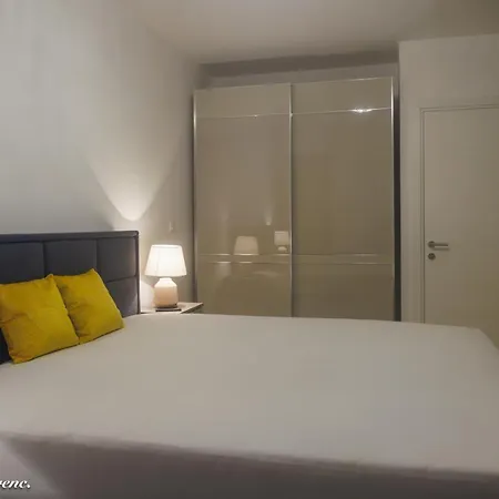 Apartment Deluxe Kantrida