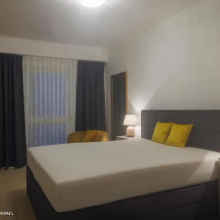 Deluxe Kantrida Apartment Rijeka