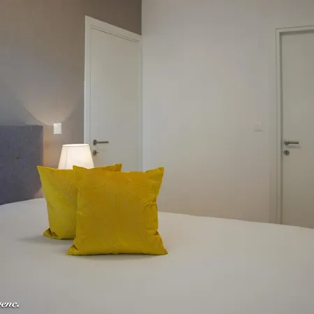 Deluxe Kantrida Apartment