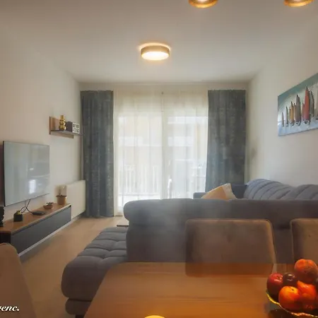 Deluxe Kantrida Rijeka