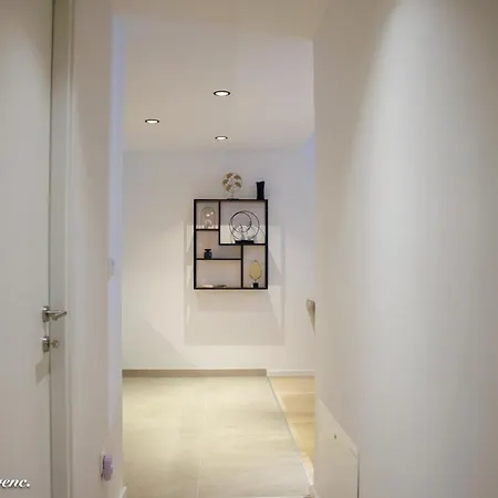 Apartment Deluxe Kantrida