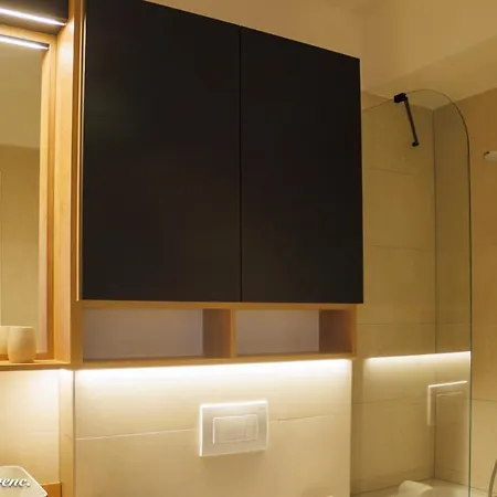 Deluxe Kantrida Rijeka