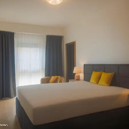 Deluxe Kantrida Apartment Rijeka