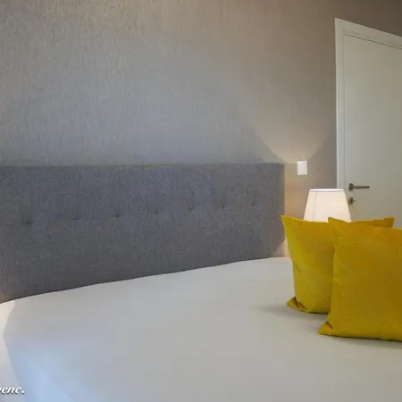 Apartment Deluxe Kantrida Rijeka