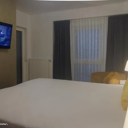 Apartment Deluxe Kantrida