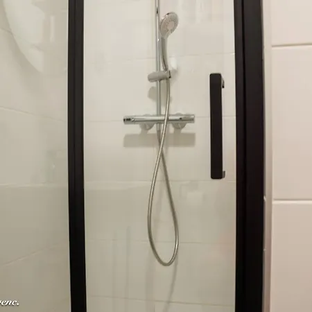Deluxe Kantrida Apartment *