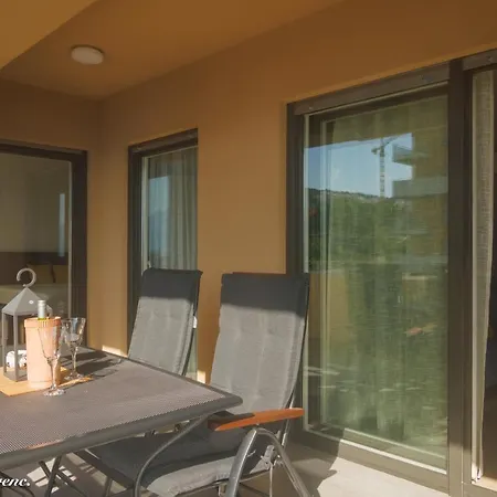 Deluxe Kantrida Apartment *