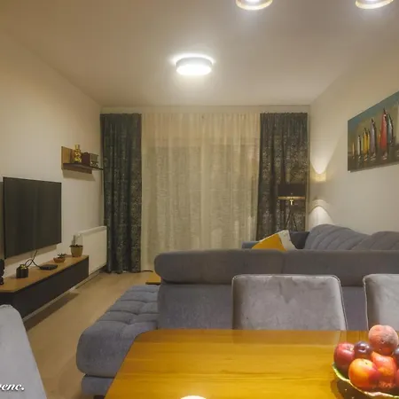 Apartment Deluxe Kantrida