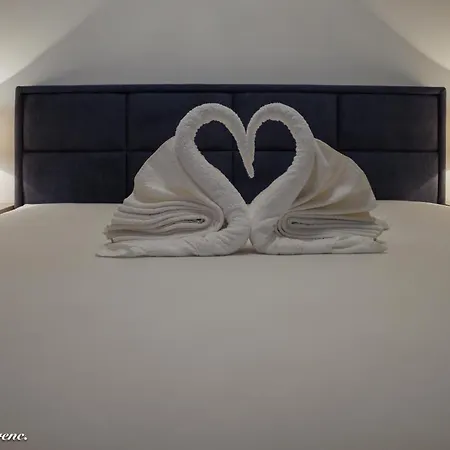Deluxe Kantrida